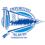 Entradas Alaves